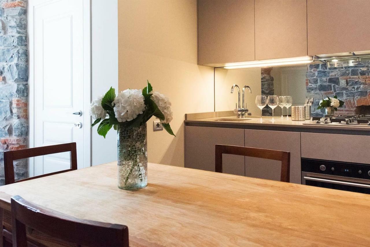 Joivy Elegant 1Br Flat Near City Centre Como Exterior photo