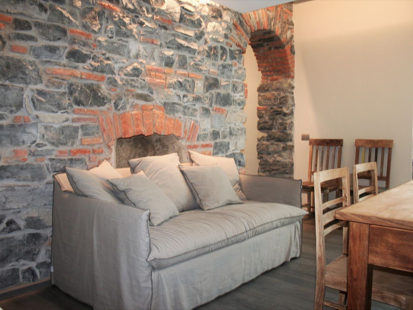 Joivy Elegant 1Br Flat Near City Centre Como Exterior photo